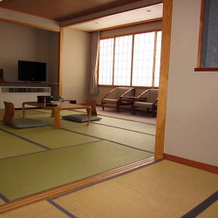 Urabandai Rising Sun Hotel, 会津若松 — 照片 4