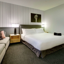The Rose Hotel Chicago O’Hare, Tapestry Collection by Hilton, 芝加哥 — 照片 2