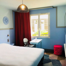 B&B Hotel Saint-Maur Creteil, 圣莫代福塞 — 照片 4