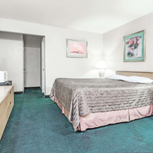 La Grande Travelodge, 拉格兰德 — 照片 5