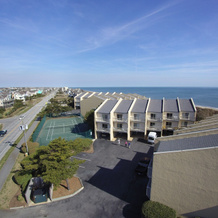 The Quay by KEES Vacations, 纳格斯黑德 — 照片 2