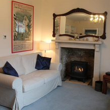 Horsebrook House Apartment, Calne — photo 4