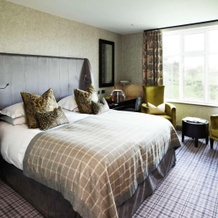 Slaley Hall Hotel, Spa & Golf Resort, 赫克瑟姆 — 照片 2