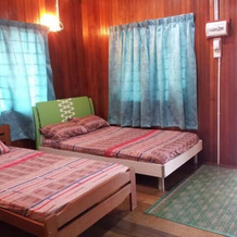 D'Sawah Bendang Homestay, Sungai Besar — photo 3