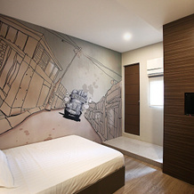 Dy Viajero Transient Hotel, 那牙 — 照片 4