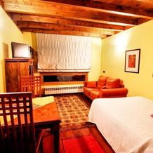 Apartamentos Monterodiles, Вильявисьоса — фото 4