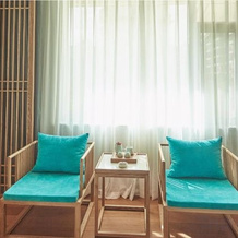 Nanhua Xingyang Garden Hotel, Чусюн — фото 4