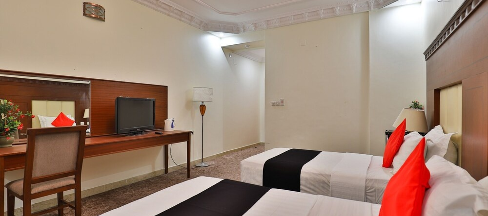 Al Faleh Al Baha Hotel, Al Baha — photo 1