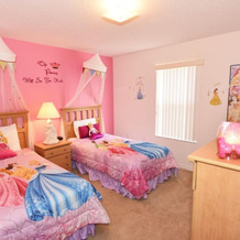 6 Br Calabay Parc Sleeps 12 - Dsv 2541, 海恩斯城 — 照片 3