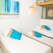 Alia Suites & Alia Beachfront Suites And Spa, Хараки — фото 2
