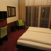 eduCARE Hotel, 特雷芬-滨奥西亚赫湖 — 照片 2