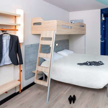 ibis Budget Cognac, Chateaubernard — photo 5