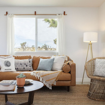 Mojave Mesa - Desert Views & Desert Style 1 Bedroom Home By Redawning, Ландерс — фото 4