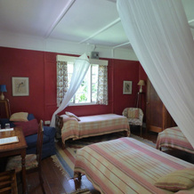 Rondo Retreat Centre, Какамега — фото 4