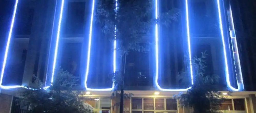 Obelisk Hotel Axum, Axum — photo 1