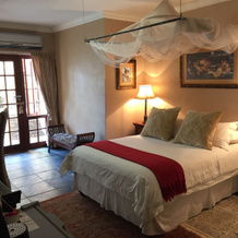 Coral Tree Inn, 比勒陀利亚 — 照片 3