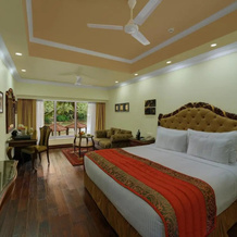 Fenicia Riverside Resort, Южный Гоа — фото 4