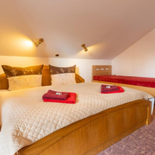 Hotel Karl, Zelezna Ruda — photo 2