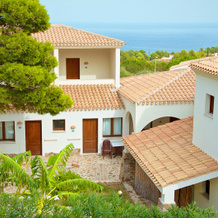 Club Esse Cala Gonone Beach Village, 卡拉戈诺内 — 照片 5