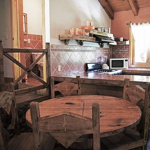 Cabana Le Chalet, Масамитла — фото 5