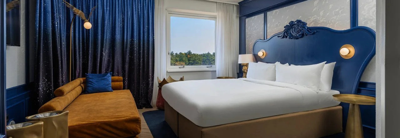 Efteling Wonder Hotel, Kaatsheuvel — фото 1