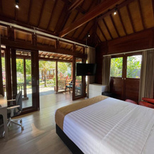 The Valerian Villa Ubud, 乌布 — 照片 2