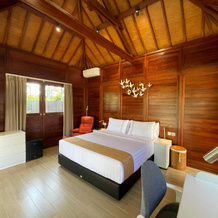The Valerian Villa Ubud, 乌布 — 照片 3