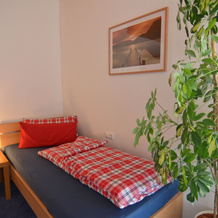 Attractive Holiday Home in Lechbruck am see With Garden, 滨湖莱布鲁赫 — 照片 4