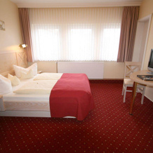 Hotel Acht Linden, 埃格施托夫 — 照片 3