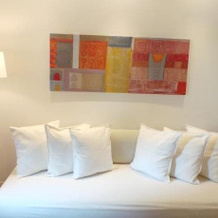 Andrea's Rooms, 切尔诺比奥 — 照片 4