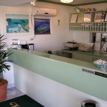 Reef Adventureland Motel, 坦纳姆金沙 — 照片 2