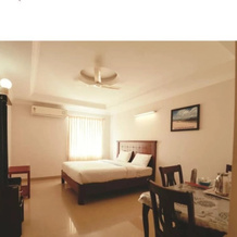 Hotel Queen Palace, Rameshwaram — photo 3