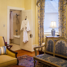 The Gastonian, Historic Inns of Savannah Collection, 萨凡纳 — 照片 4