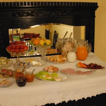 Bed & Breakfast Mazur, 比列 — 照片 3