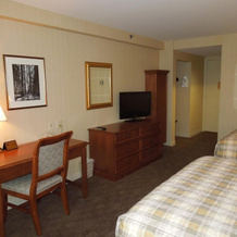 Rockville Centre Inn, Линбрук — фото 4
