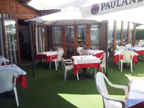 Locanda Panevino, Corte Franca — photo 1