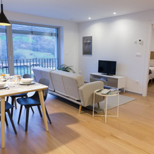 Apartamentos Rurales Mendialdea, 阿马尤尔 — 照片 3