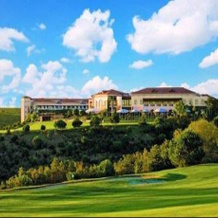 Hotel Klassis Golf & Country Club, Силиври — фото 5