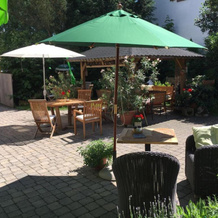 Tektona "Bed & Breakfast", Nidda — photo 2