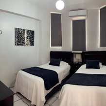 Hotel Libano, 圣弗朗西斯科德马科里斯 — 照片 3