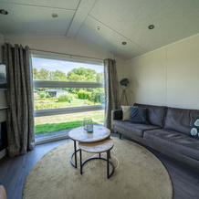 Well maintained Chalet Near Biesbosch, 多德雷赫特 — 照片 4