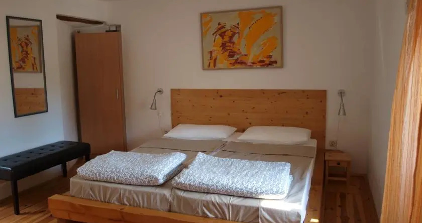 Apartment Krnica N43, Krnica — photo 1