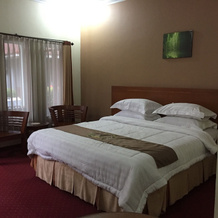 Mandalawangi Hotel, 打横 — 照片 3