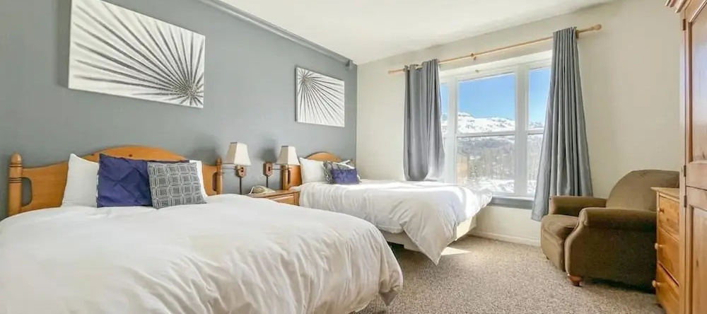 7 Guests 2Br 2Ba, Брайан-Хед — фото 1