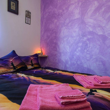 Apartment With 3 Bedrooms in Filottrano, With Enclosed Garden and Wifi, 菲洛特拉诺 — 照片 4