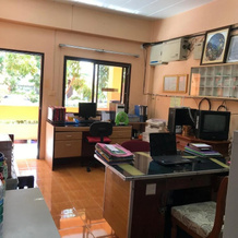 SJ Apartment Ayutthaya, 乌泰 — 照片 5