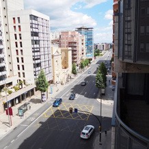 Lleida Apartments III, 莱里达 — 照片 5