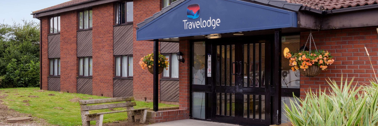 Travelodge Hull South Cave, Brough — photo 1