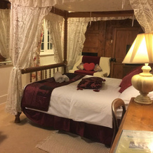 St Peters Bed and Breakfast, 桑威奇 — 照片 4