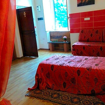 La Meridiana Bed & Bike, 锡拉国家公园 — 照片 2